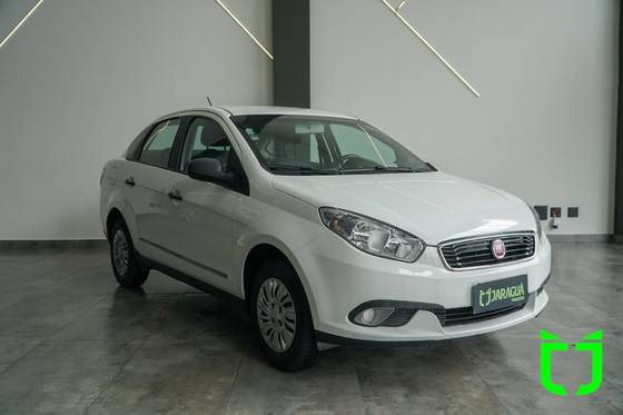 FIAT GRAND SIENA 1.0 EVO FLEX ATTRACTIVE MANUAL